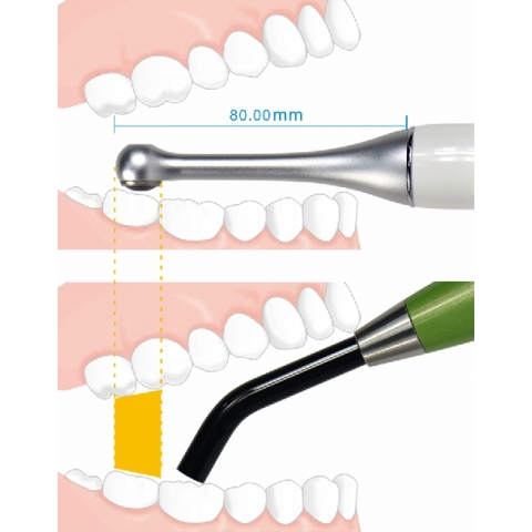 1S Super Light Curing system - Products - Jindell Medical Instruments Co.,  Ltd.