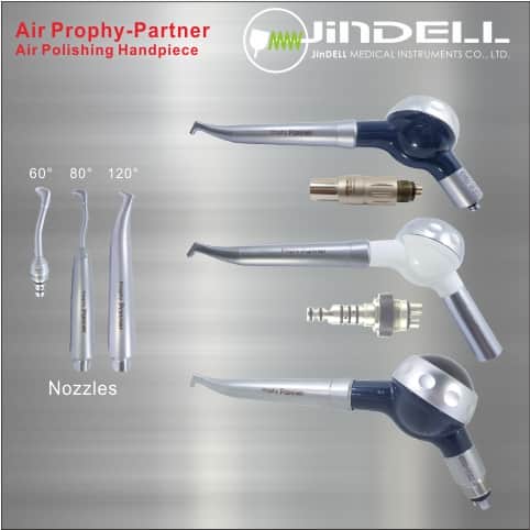 Premium Air Prophy Partner.