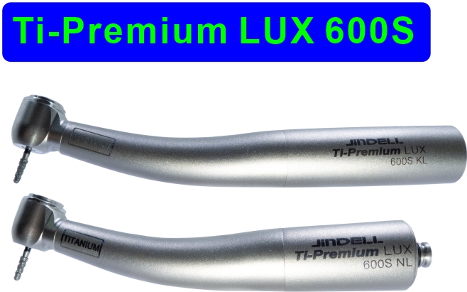 Ti-Premium LUX 600S