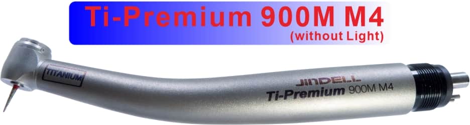 Ti-Premium 900M M4