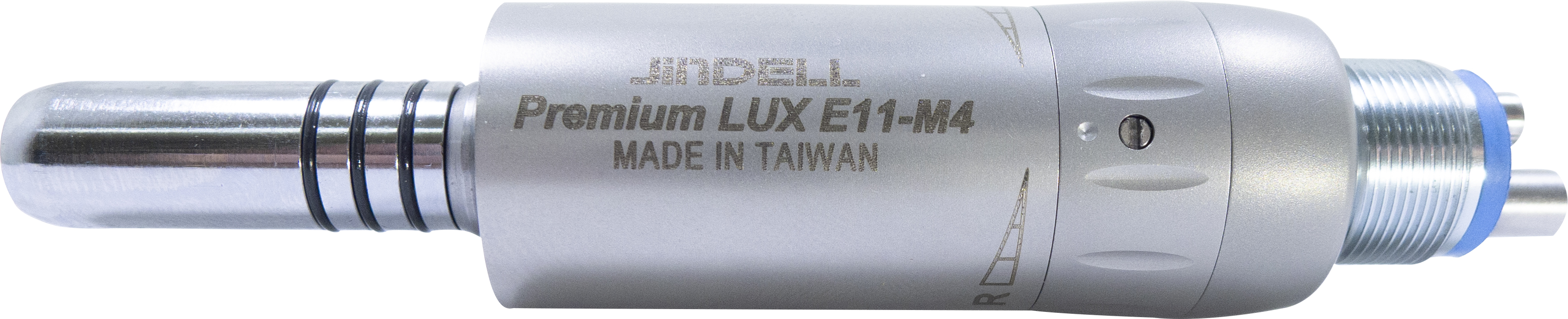 Premium LUX E11-M4   Internal water Stainless Steel Air Motor