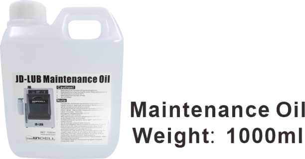 JD-LUB Maintenance Oil