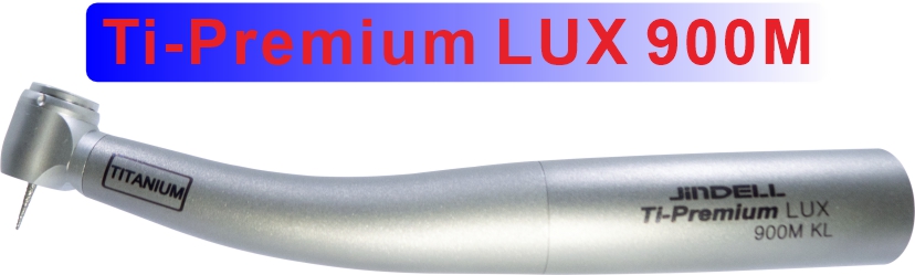 Ti-Premium LUX 900M KL