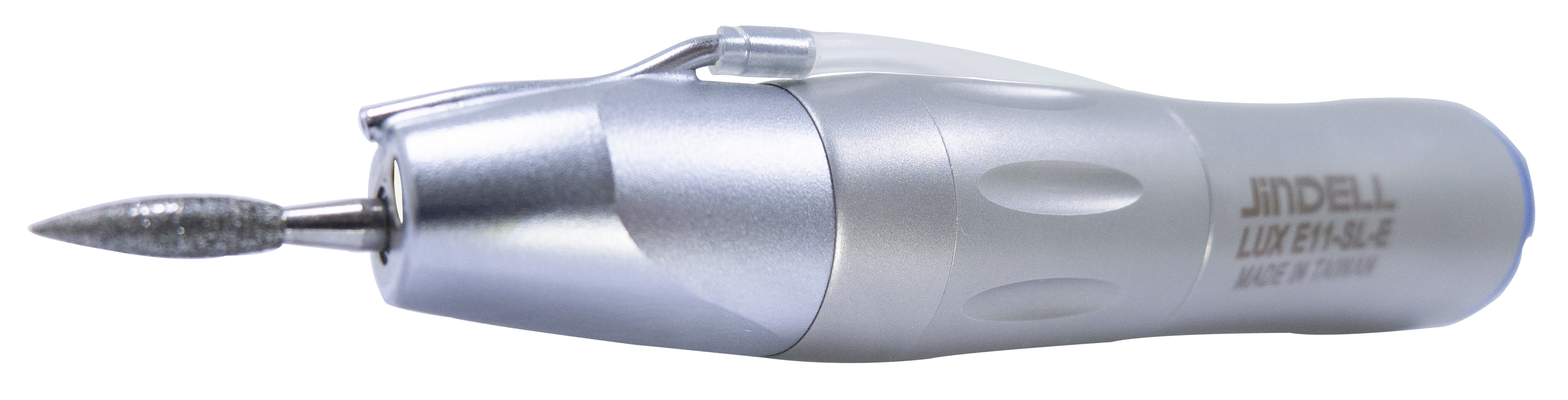 Premium LUX E11SL-E  Fiber Optic External Cooling Straight Handpiece