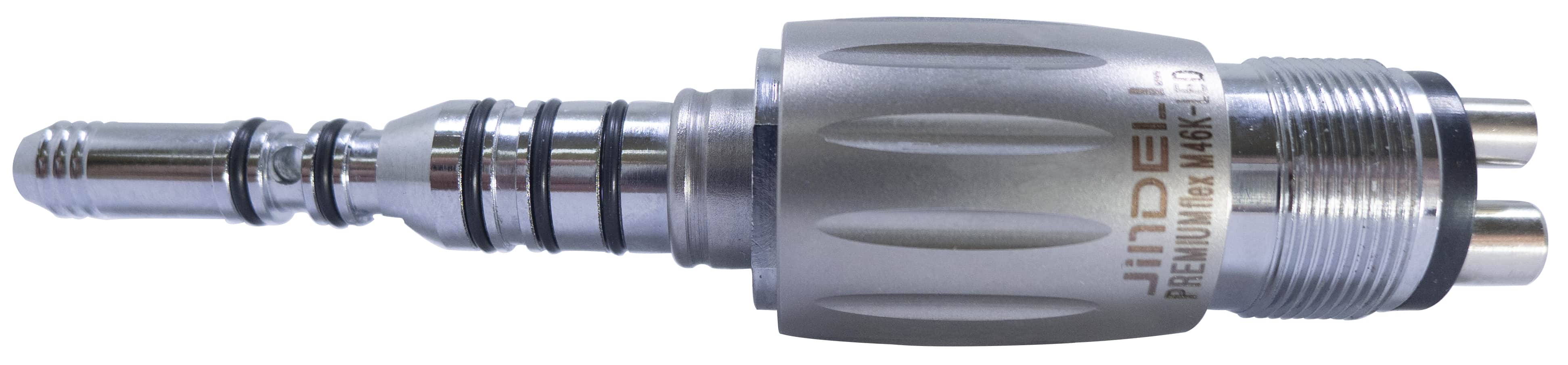 PREMIUMflex M46K-LED Coupling