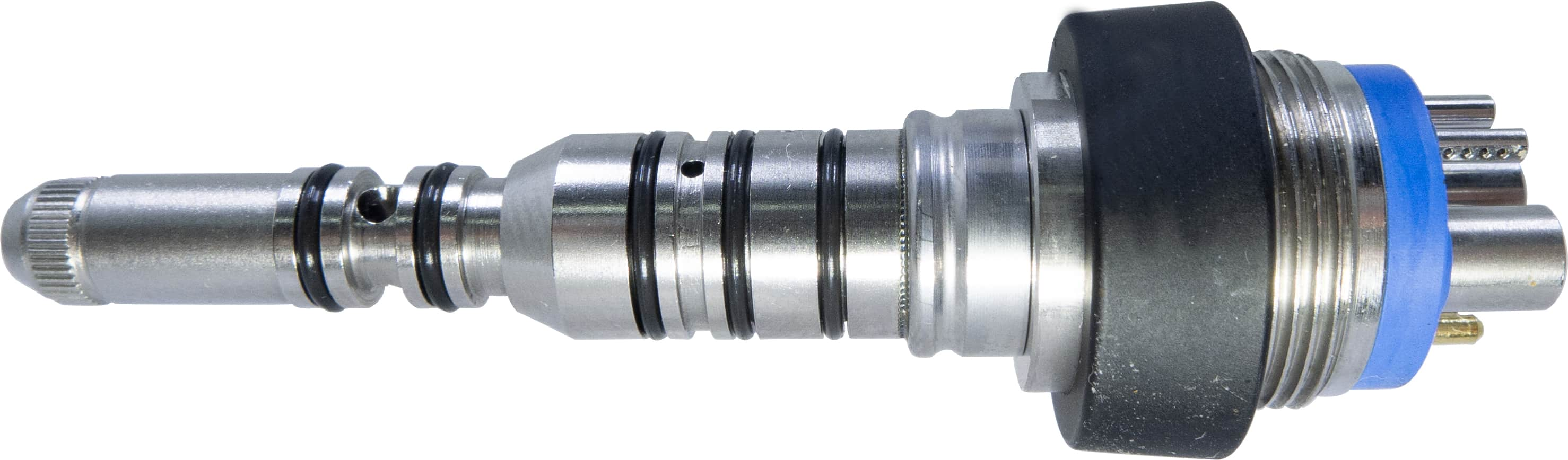 PREMIUMflex M46KL-BL-LED Coupling