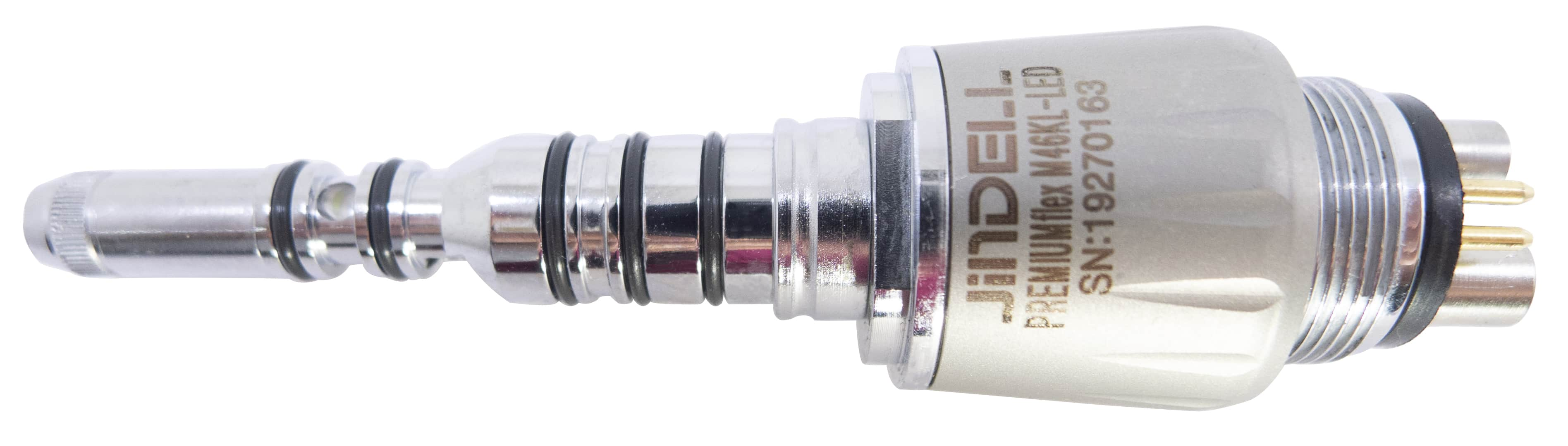 PREMIUMflex M46KL-LED Coupling