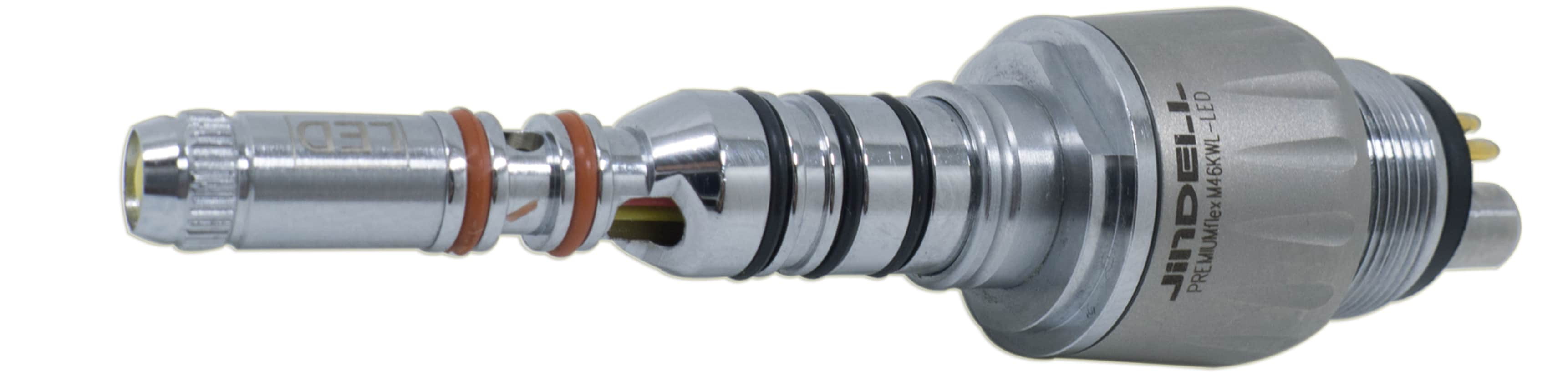 PREMIUMflex M46KWL-LED Coupling