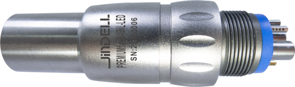 PREMIUMflex M46NL-LED Coupling