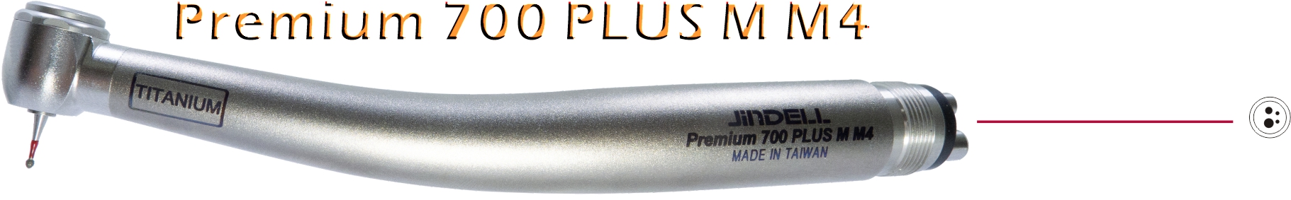 Premium 700 PLUS M M4