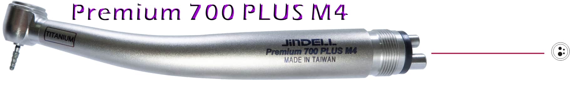 Premium 700 PLUS M4