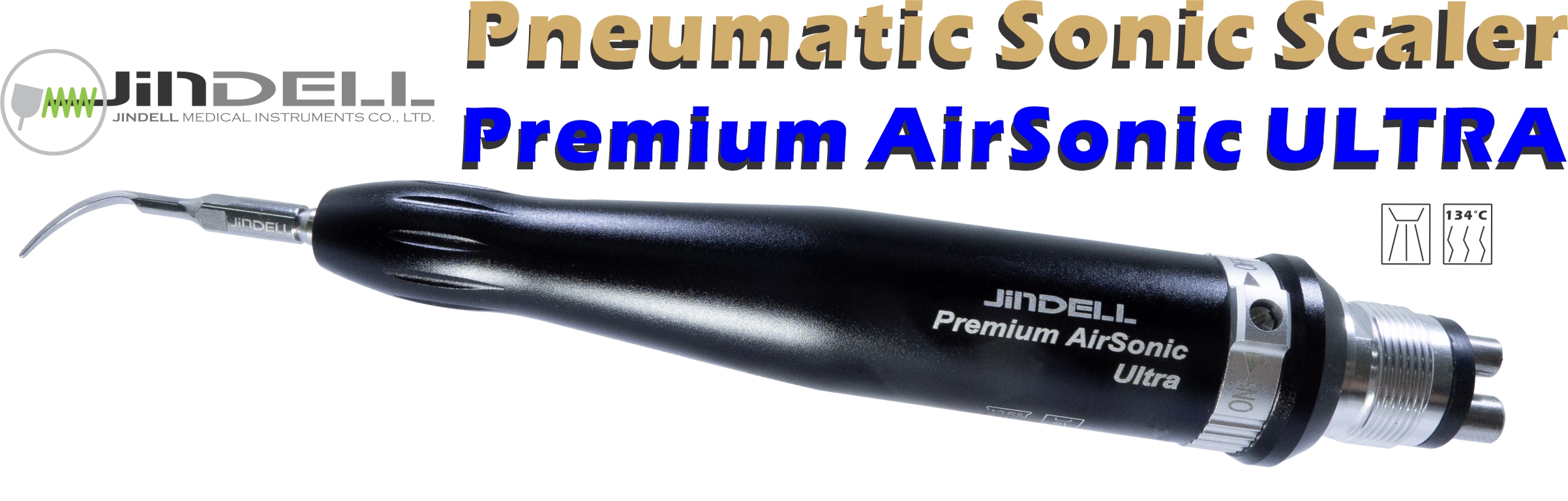 Premium AirSonic Ultra