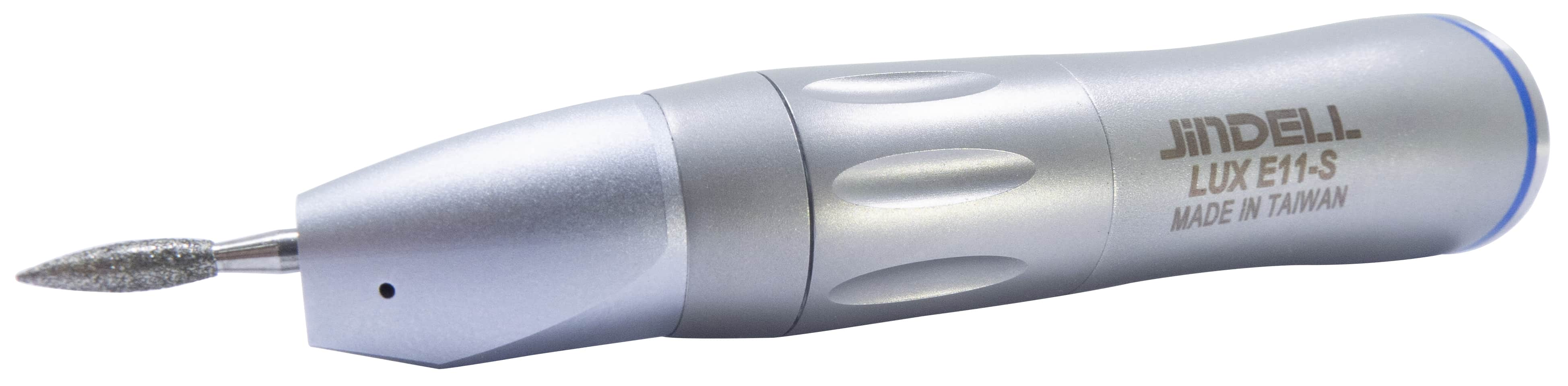 Premium LUX E11S Non-Optic Internal Water Straight Handpiece