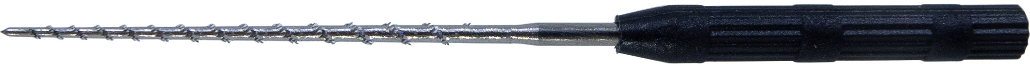 Shapersonic Endo Rotary File
