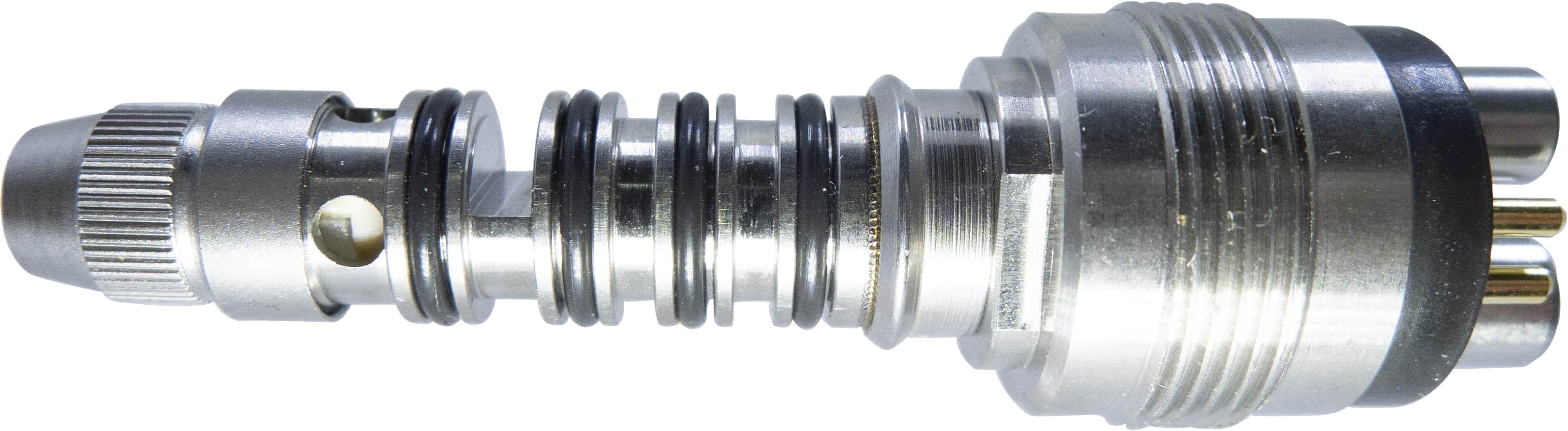 PREMIUMflex M46SL-LED Coupling