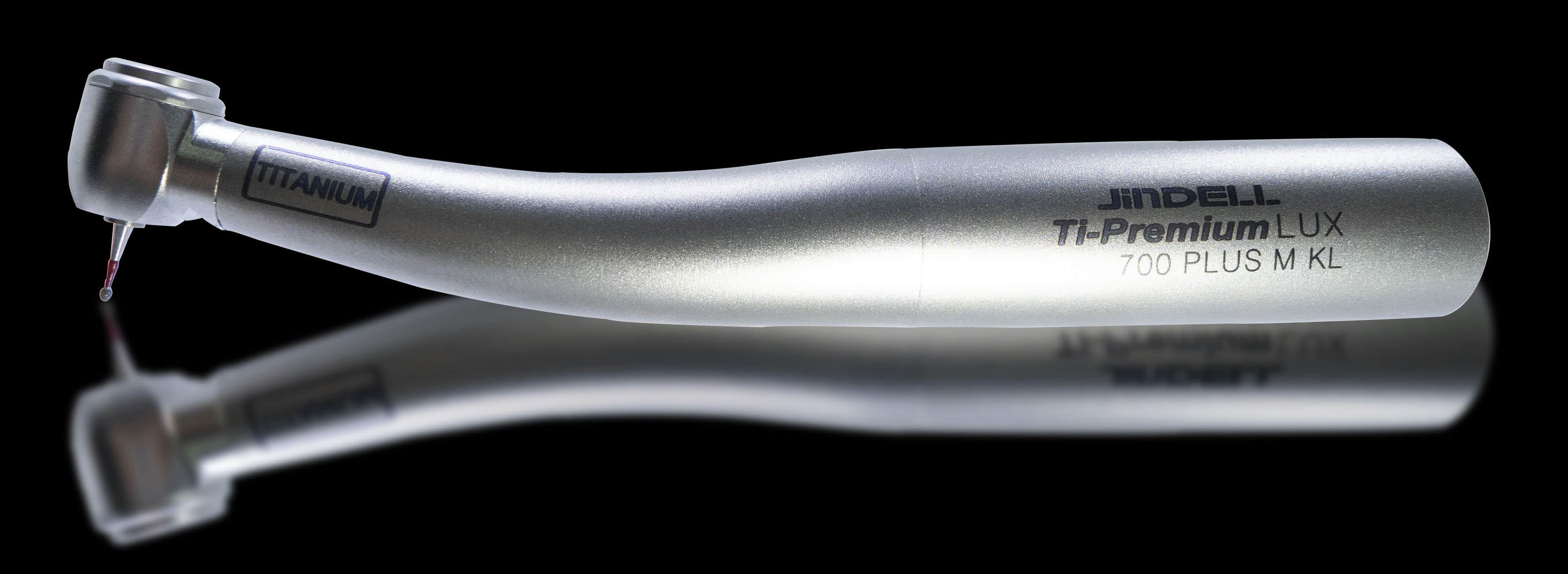 Ti-Premium LUX 700 PLUS M KL