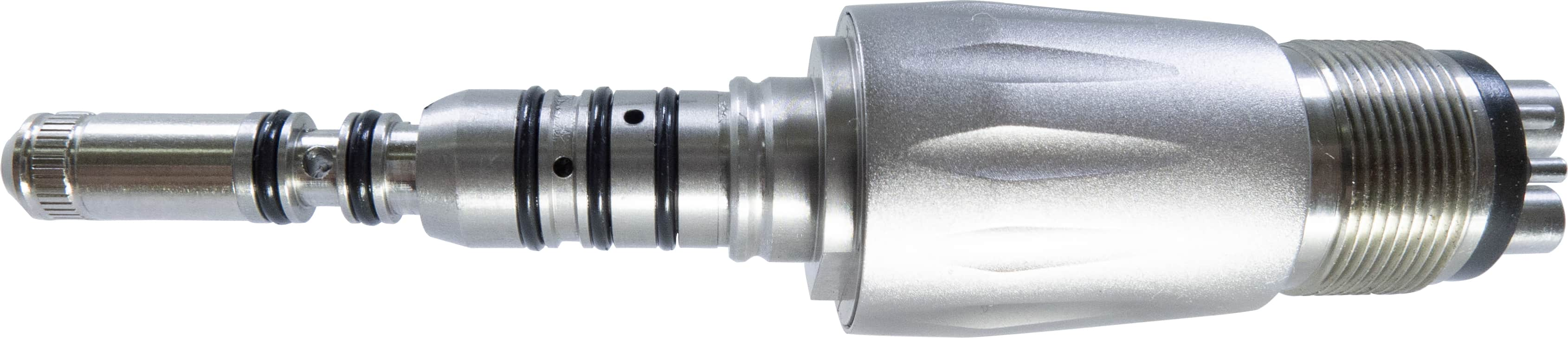 PREMIUMflex M46K-LED Coupling