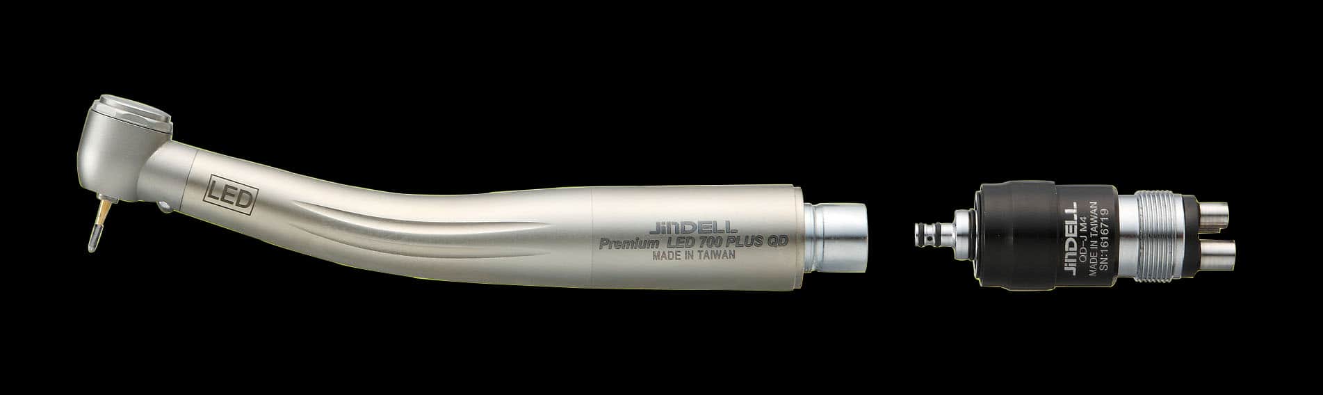LED 700 PLUS QD